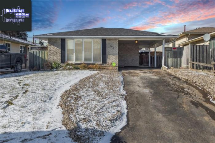 Property 103 Greendale Crescent main img