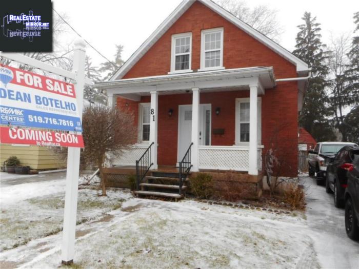 Property 81 Selkirk Street main img