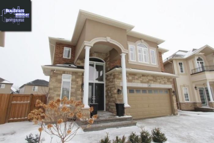 Property 24 Biggar Crescent main img