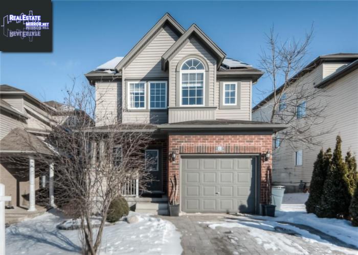 Property 8 Olivewood Way main img