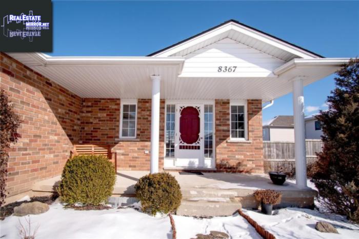 Property 8367 Mcgarry Drive main img