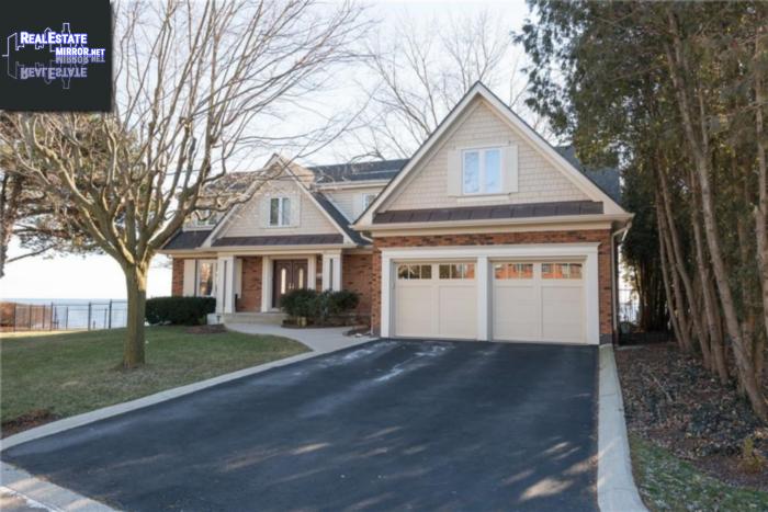 Property 1524 Bayview Road main img