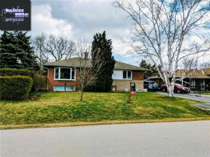 Property 261 Cherryhill Road main img