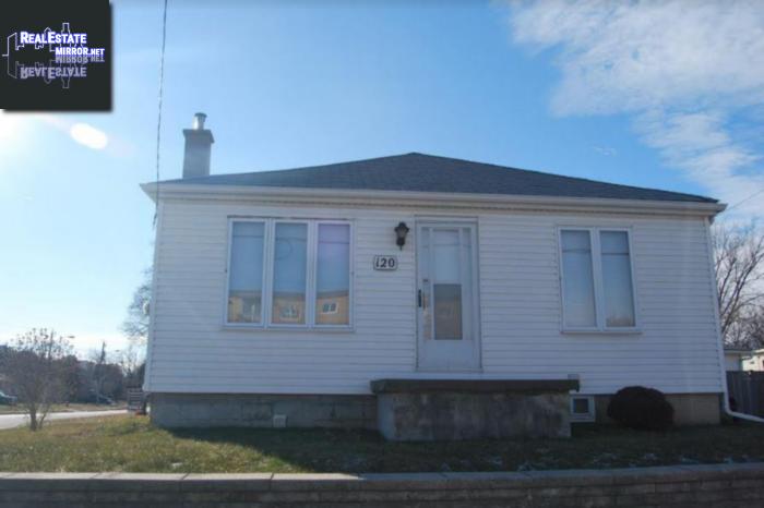 Property 120 Ontario Street N main img