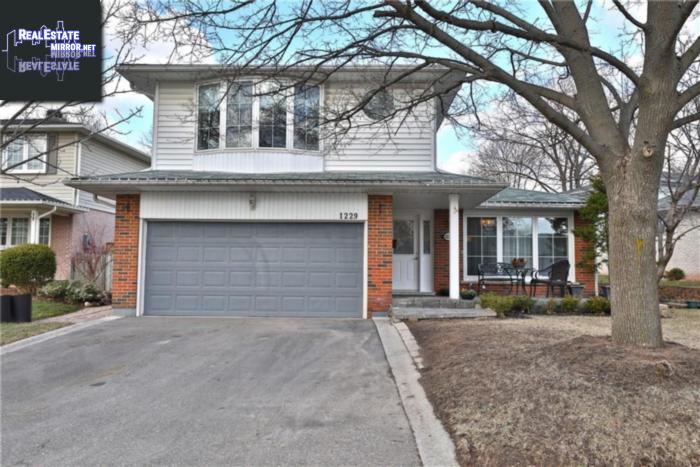 Property 1229 Falgarwood Drive main img