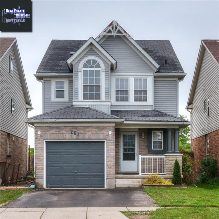 Property 263 Newport Drive main img