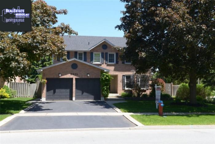 Property 2025 Headon Forest Drive main img