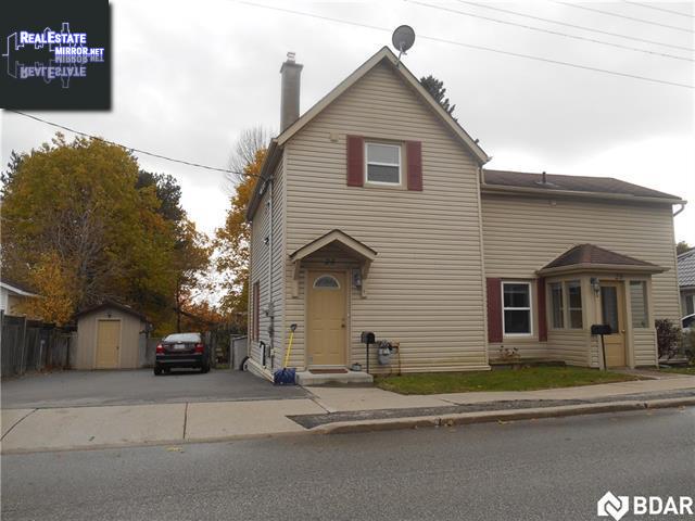 Property 25 Grove Street W main img