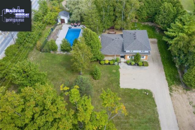 Property 4467 Sideroad 20 North Road main img