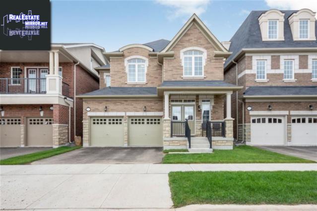 Property 357 Ironside Drive main img