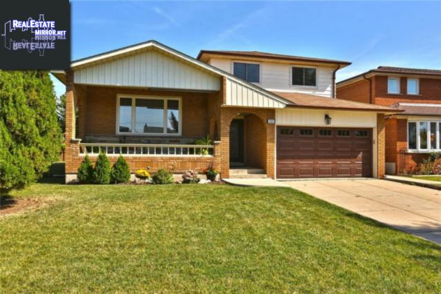 Property 331 Ulric Crescent main img