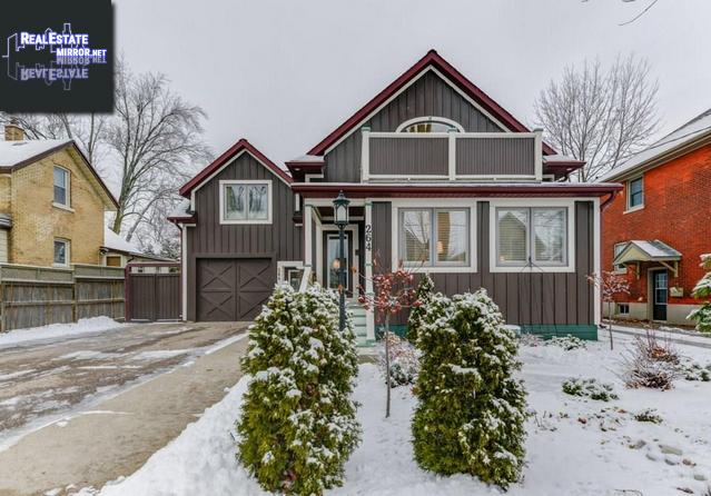 Property 264 Cobourg Street main img