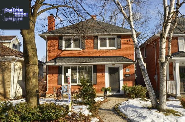 Property 83 Barrie Street main img