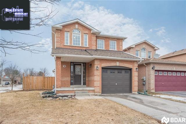 Property 18 Lister Drive main img
