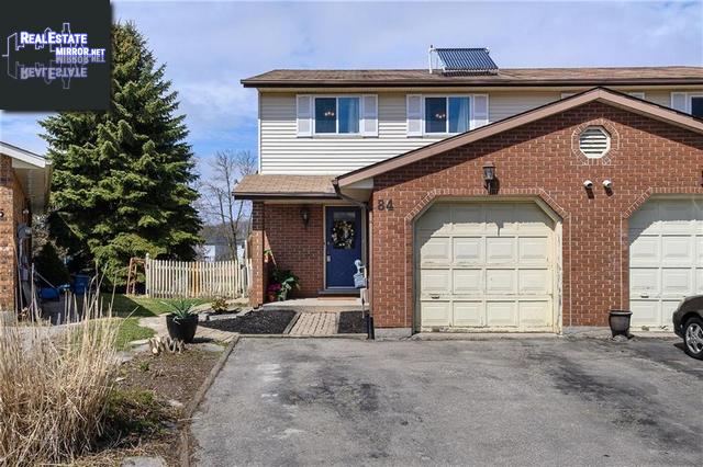 Property 84 Montana Crescent main img