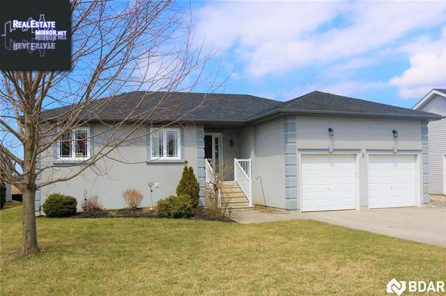 Property 8 Harvey Drive main img