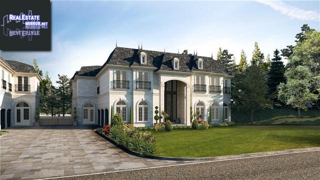 Property 1816 Mississauga Road main img