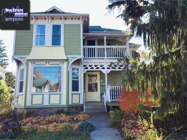 Property 4300 Simcoe Street main img