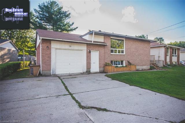 Property 75 Marshall Park Drive main img