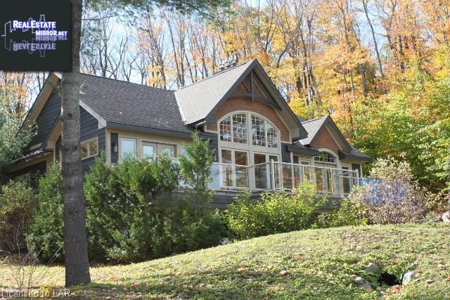 Property #W10-3876 Muskoka 118 Road main img