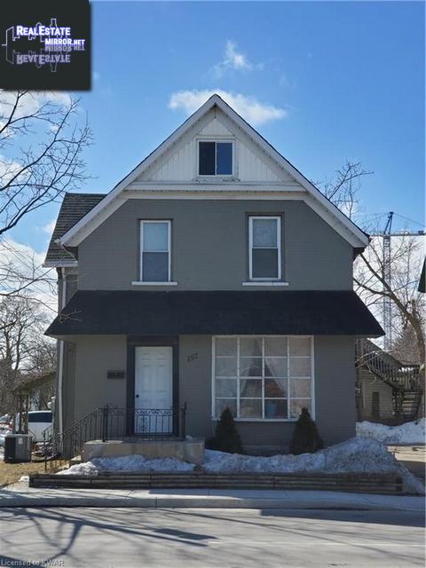 Property 157 Weber Street E main img