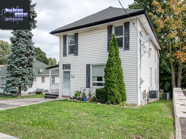 Property 39 Fyfe Avenue main img