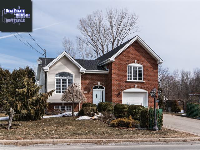 Property 2285 Boul. Perrot main img
