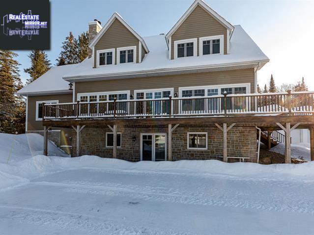 Property 1003 Ch. Du Lac-Baribeau main img