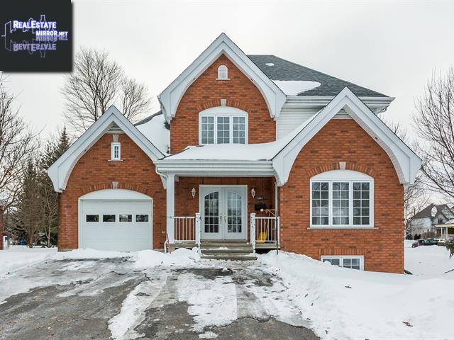 Property 1805 Av. Chateauguay main img