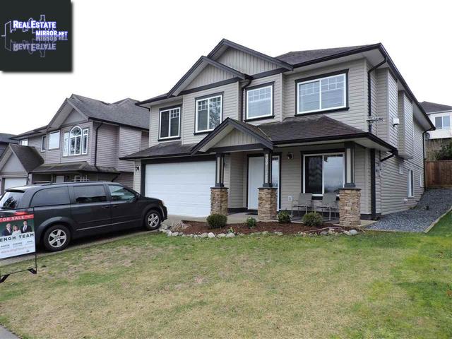 Property 33758 Dewdney Trunk Road main img