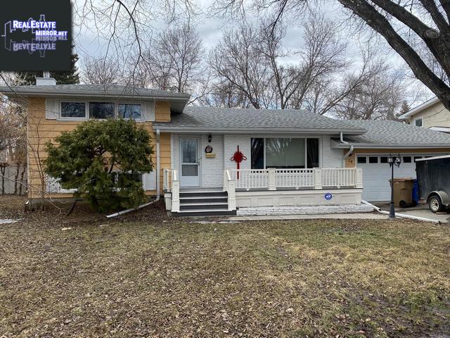 Property 24 Davidson Cres main img