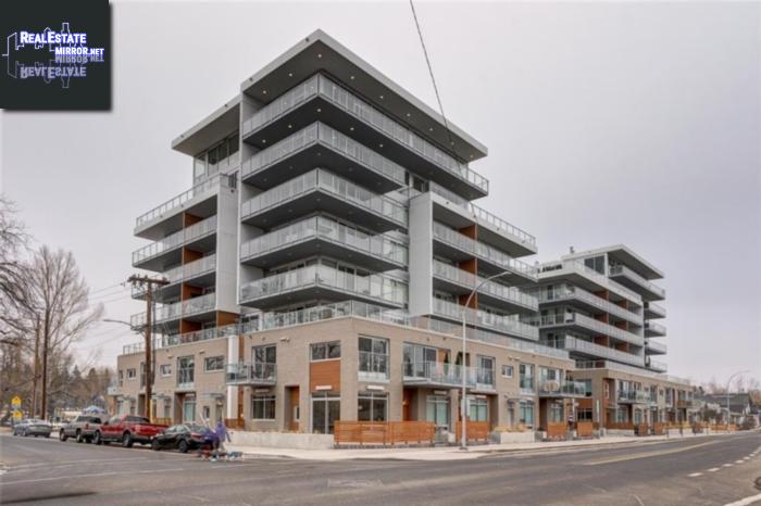 Property #2205 1234 5 Av Nw main img