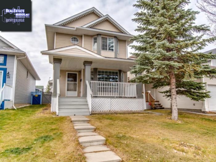 Property 27 Martinridge Gv Ne main img