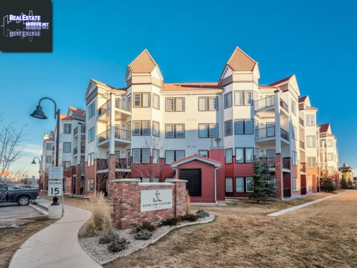 Property #340 20 Royal Oak Pz Nw main img