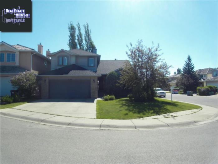 Property 105 Woodpark Gr Sw main img