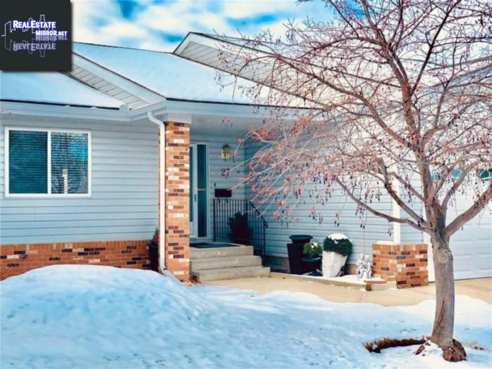 Property 27 Macewan Park Ht Nw main img