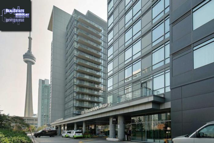 Property #1606-25 TELEGRAM MEWS main img