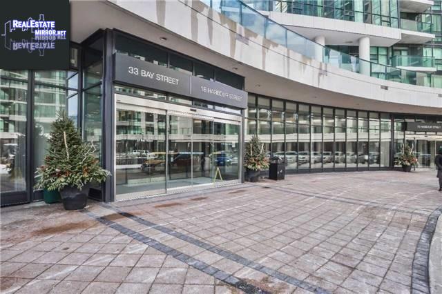 Property #4101-33 BAY ST main img