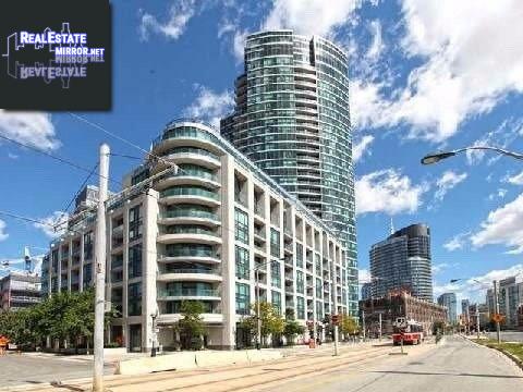 Property #1506-600 FLEET ST main img