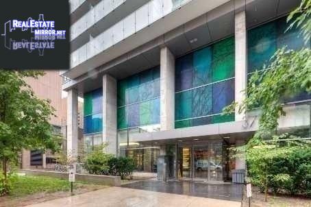Property #3003-37 GROSVENOR ST main img