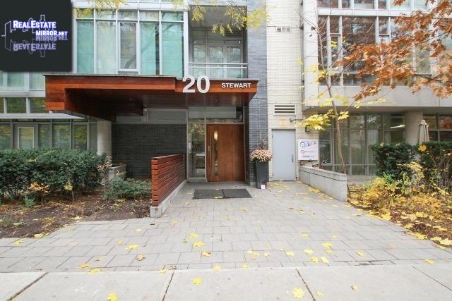 Property #305-20 STEWART ST main img