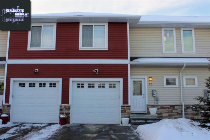 Property #15 450 Mcconachie Wy Nw main img