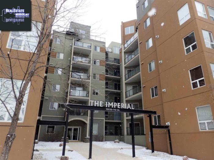 Property #617 10235 112 St Nw main img