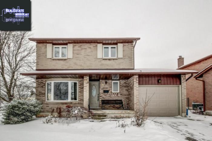 Property 35 Macintosh Drive main img
