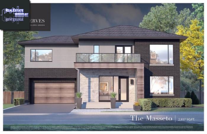 Property 121 Fiddlers Green Road main img