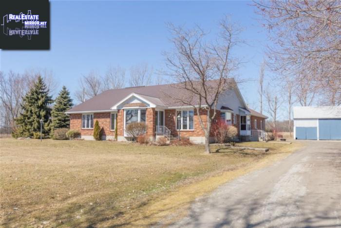 Property 2807 Lakeshore Road main img