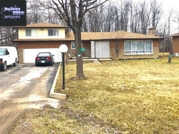 Property 279 #20 Regional Road main img