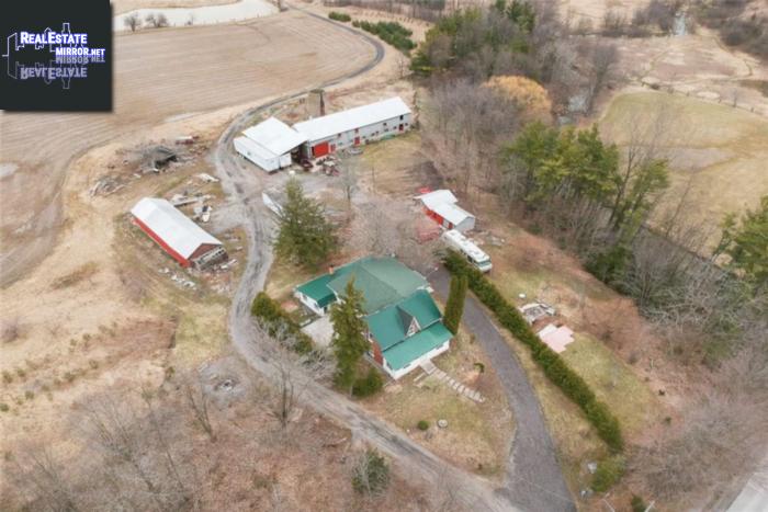 Property 1575 6th Concession Woodhouse Road main img