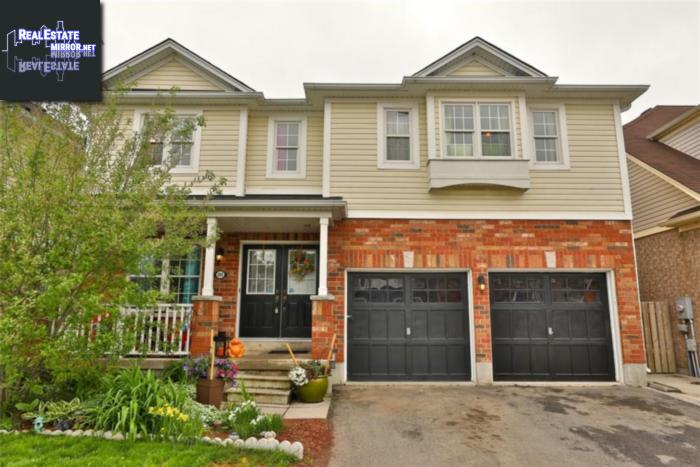 Property 205 Magnificent Way main img
