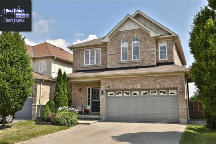 Property 52 Hansford Drive main img